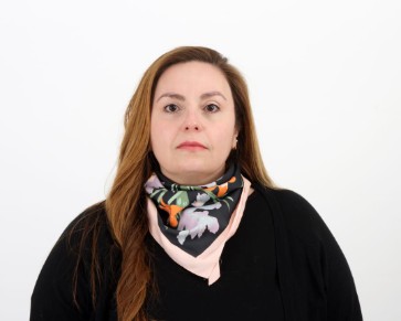 Silvina Lorena Conci