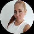 Laidy Dianes Negrete