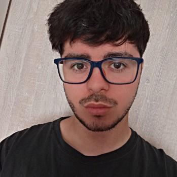 Braian Nicolas Capurro