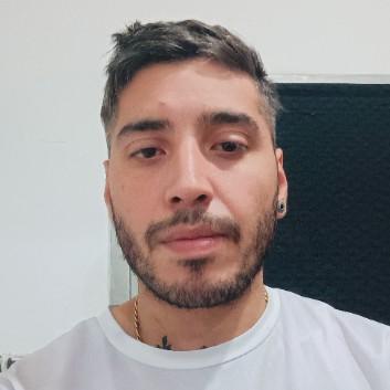 Dario Patarrie