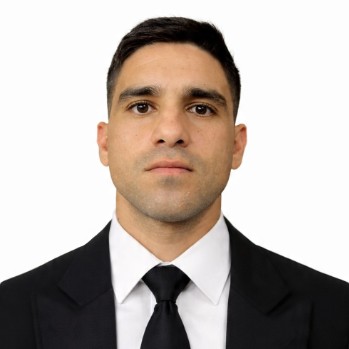Leonardo Fabián Gatica