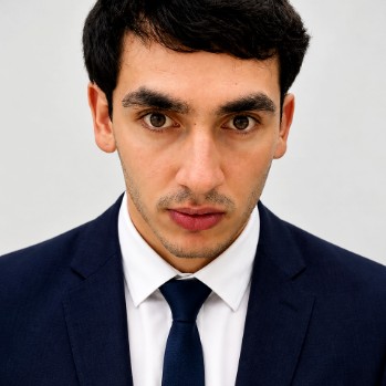 Gonzalo Beltran