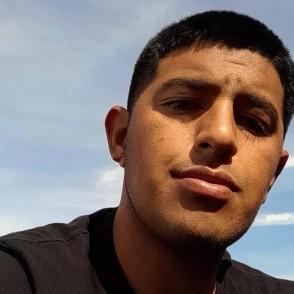 Andres leandro Cardenas