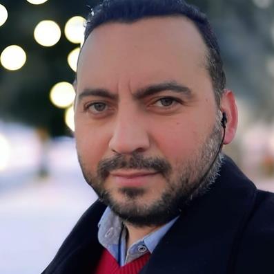 RONNIE LUIS SANTIAGO
