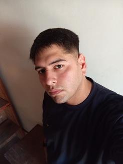 Alejandro Cardozo