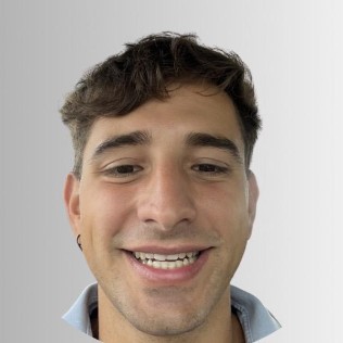 Juan Pablo D Andrea