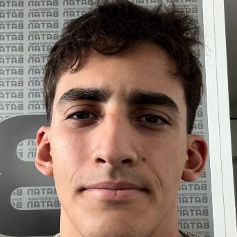 Tomas Chidini