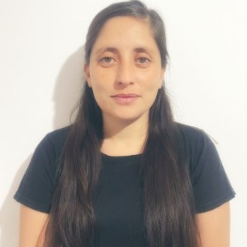 Daniela Abigail Azcurra