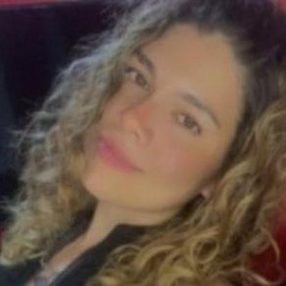 Melisa Solange Obelar