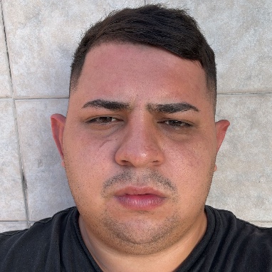 Alan Joaquín Mora