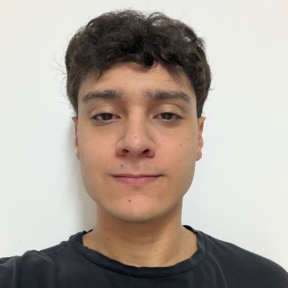 Lorenzo Andres Zambon