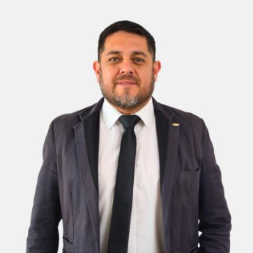 Jorge Martin Gutierrez