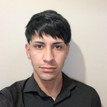 David Valentín Estrada Arce