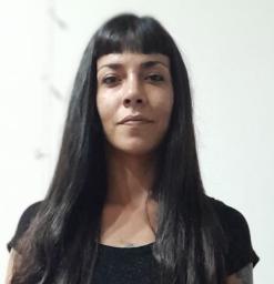 Lis S. D'Elía De Los Santos