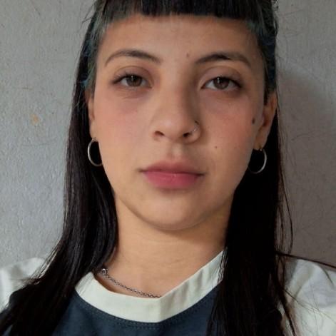 Daiana Patricia Vilchez