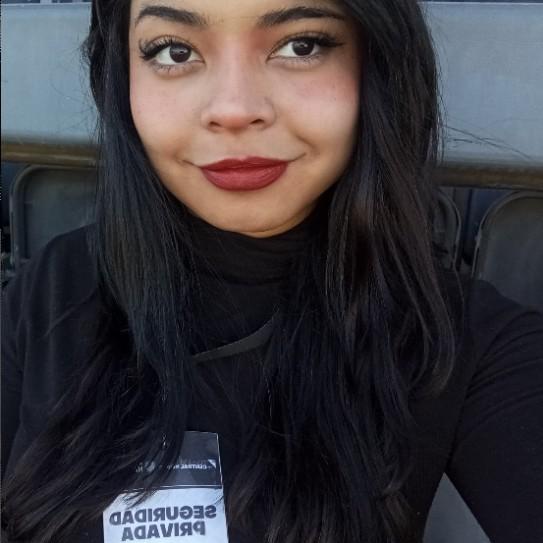 Giuliana Nahir Ramirez