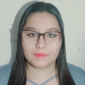Romina Rayen Neculmán