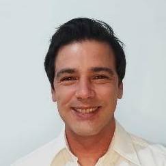 Pablo Diaz