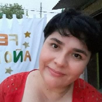 Sabrina Susana Martinez