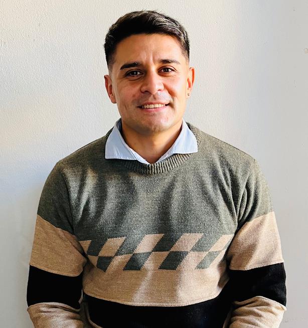 Gabriel Omar Ortega