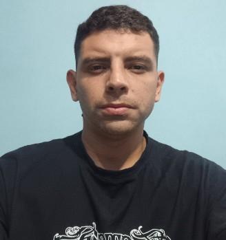 Alejandro Damian Suarez