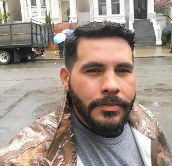 Carlos Ramos