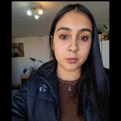 Mayerli Mirian Vazquez Leguizamon