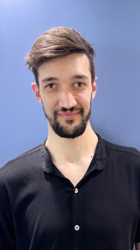 Sebastian Jesus Marzari