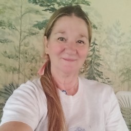 Silvia Ester Andersson