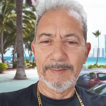 Mario Rodolfo Medina