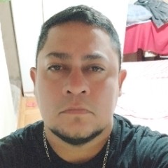 Martin Ricardo Moreno