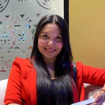 Cecilia Viviana Roa