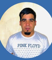Franco Ezequiel Albert