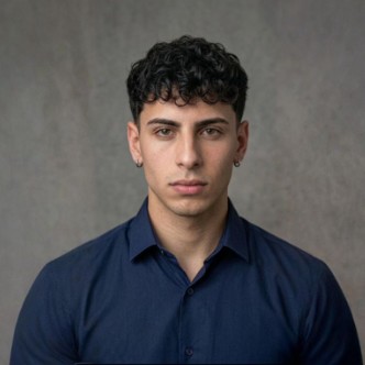 Lucas Arpigiani
