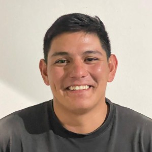 Nahuel Agustin Sosa