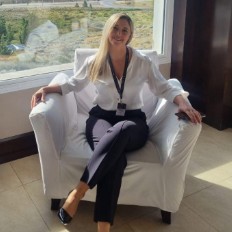 Patricia Gabriela Ochoa