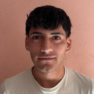 RODRIGO EZEQUIEL PADILLA