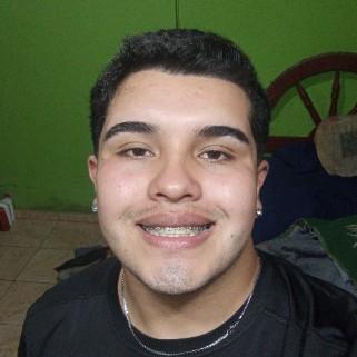 Lautaro David Ruiz