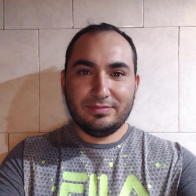 Eduardo Daniel Iraira