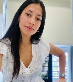 Ana Verónica HERRERA CASTILLO