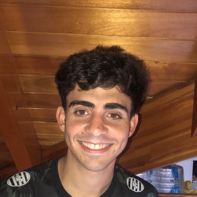 FABRIZIO ANDRADE