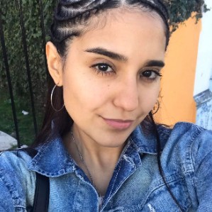 Morena Lucila Costilla