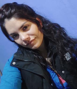 YANINA VERÓNICA ISASMENDI