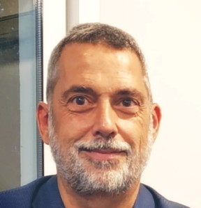 JOSÉ MARTINEZ