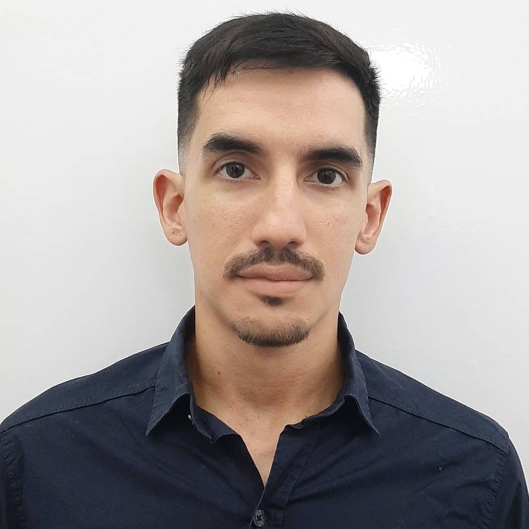 Ulrich Pablo Facundo