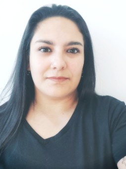 Debora Gisele Vega