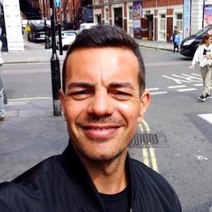 Alejandro Fernandez