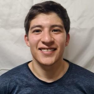 Alberto Nahuel Aranda
