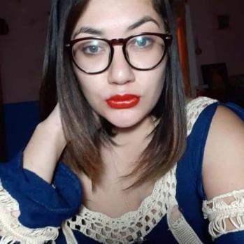 Ana Belen Palacio Galleguillo