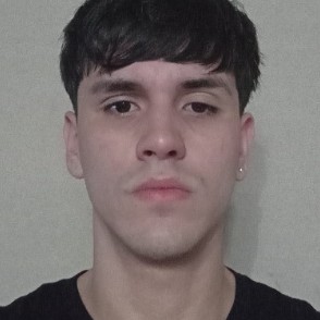 Nicolas ian jose Rodriguez
